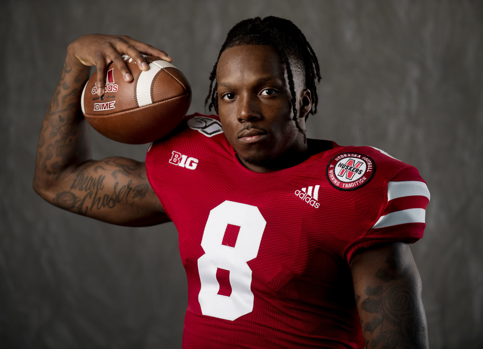 Deontai Williams